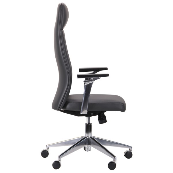 Крісло Ilon HB — ідеальний вибір для вашого комфорту