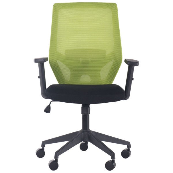 Крісло Lead Black — Ваш комфорт на роботі та вдома