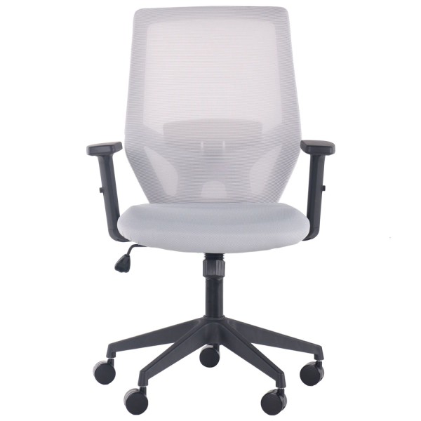 Крісло Lead Black — Ваш комфорт на роботі та вдома