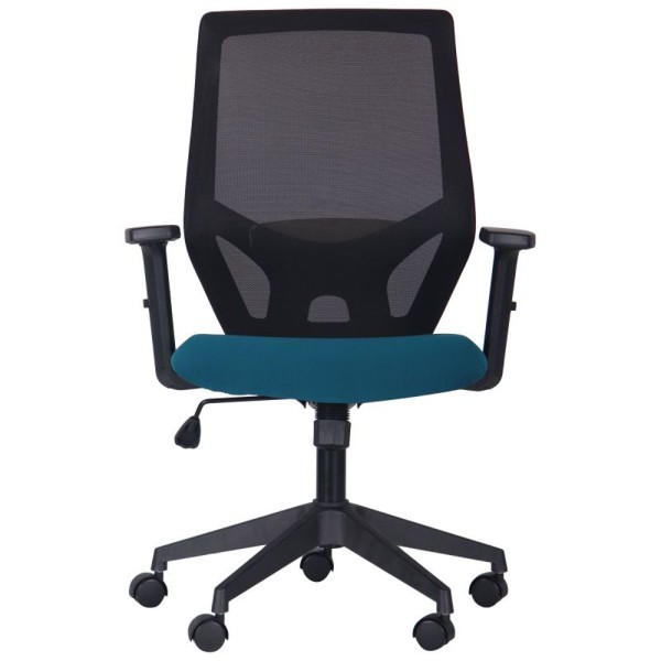 Крісло Lead Black — Ваш комфорт на роботі та вдома