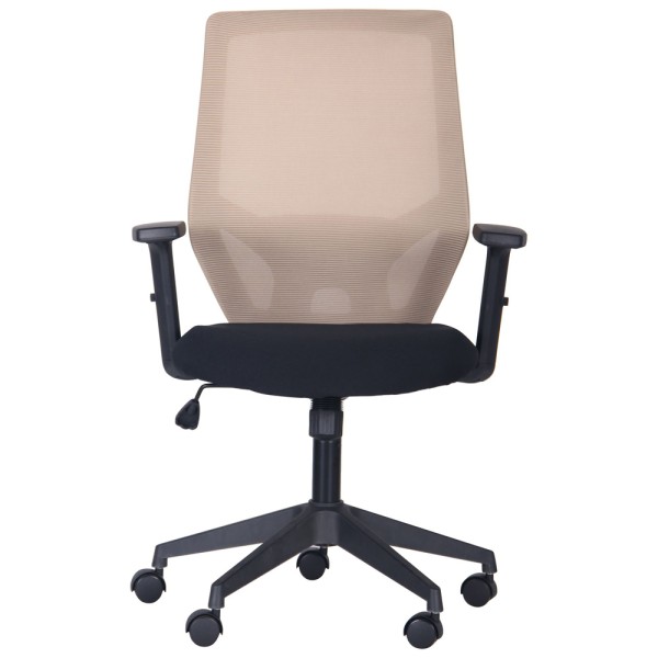 Крісло Lead Black — Ваш комфорт на роботі та вдома