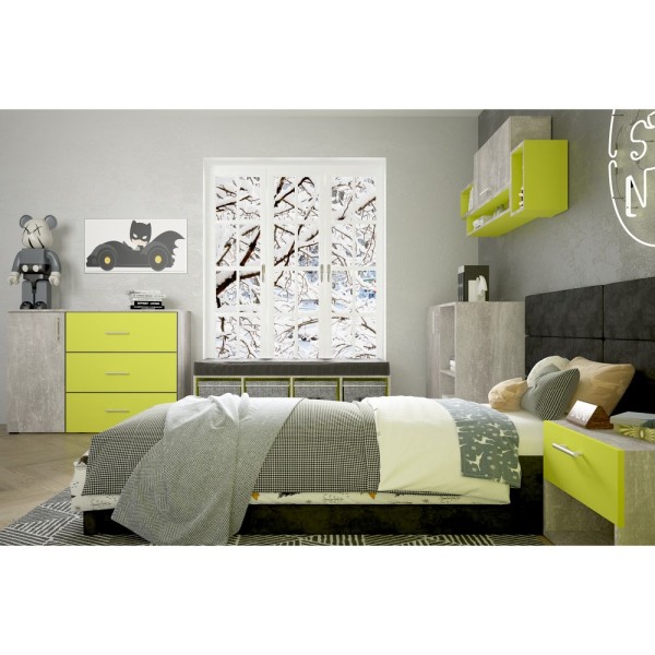 Комод Краш - сучасне рішення для вашої оселі