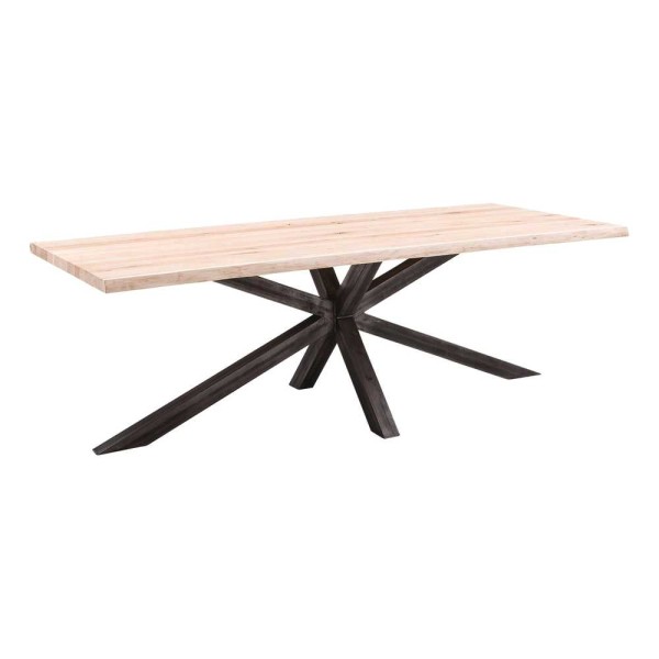 Стіл Octopus FM Style — стильний кухонний стіл із дерева