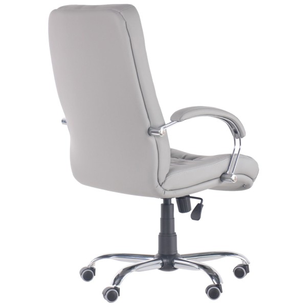 Крісло Менеджер Хром Tilt