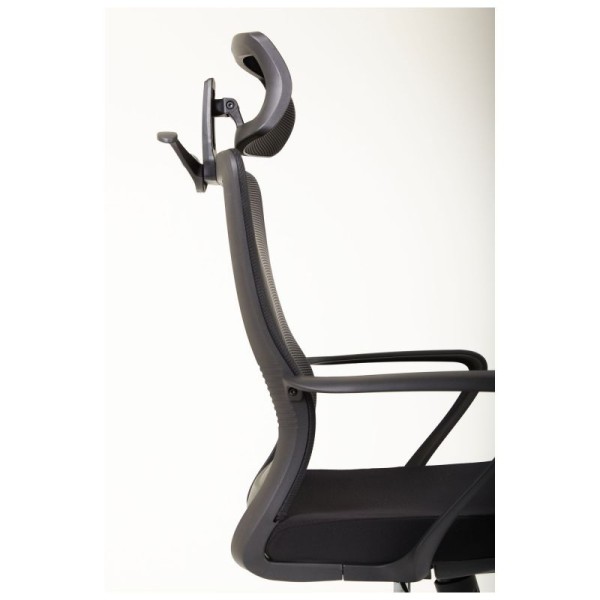 Крісло Titan HR — комфорт та стиль для вашого офісу