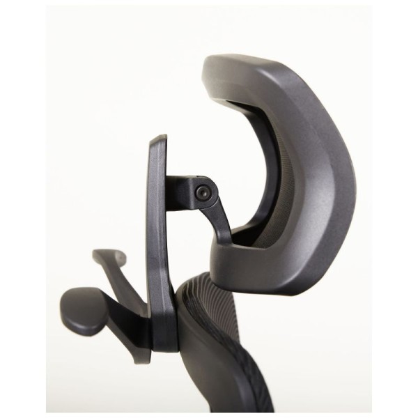 Крісло Titan HR — комфорт та стиль для вашого офісу