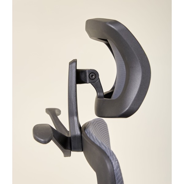 Крісло Titan HR — комфорт та стиль для вашого офісу