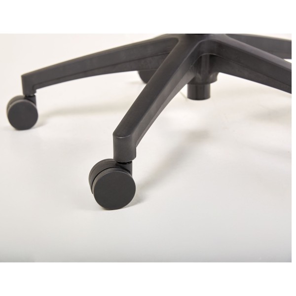 Крісло Titan HR — комфорт та стиль для вашого офісу