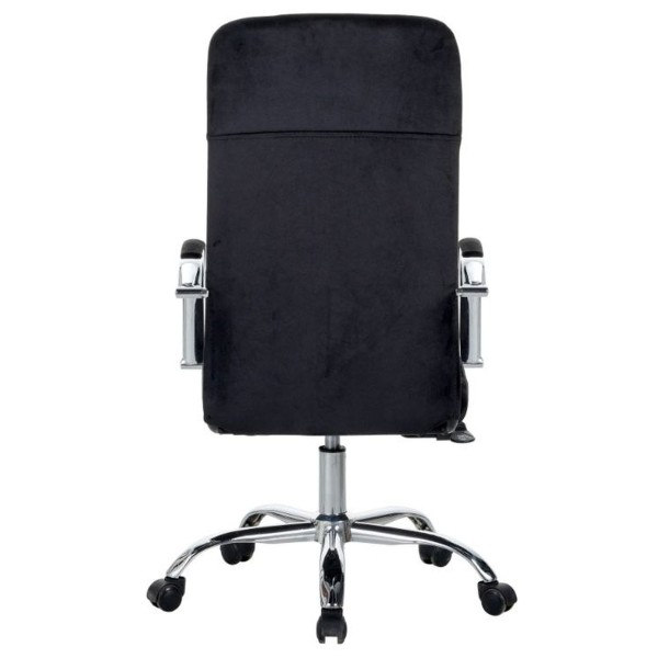 Крісло керівника Gaspar: комфорт та елегантність для вашого офісу