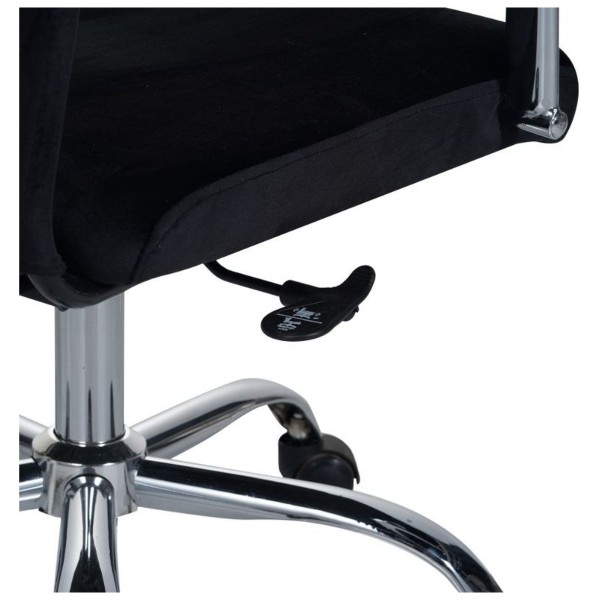 Крісло керівника Gaspar: комфорт та елегантність для вашого офісу