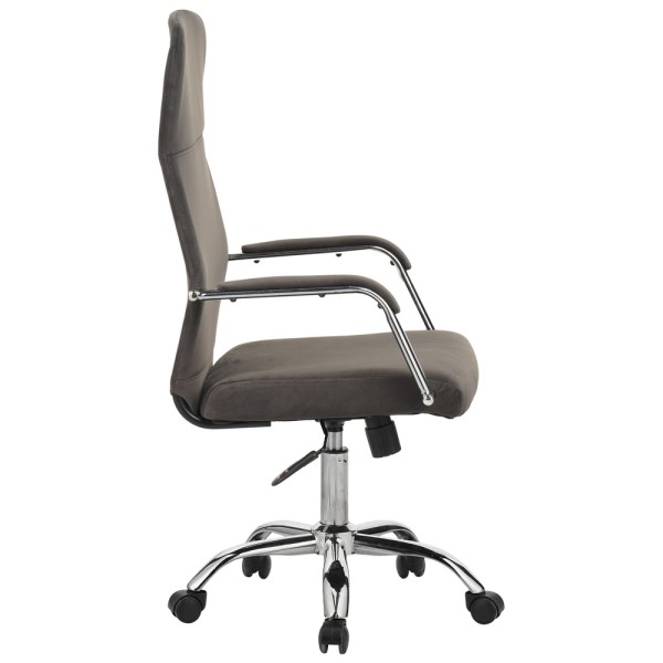 Крісло керівника Gaspar: комфорт та елегантність для вашого офісу