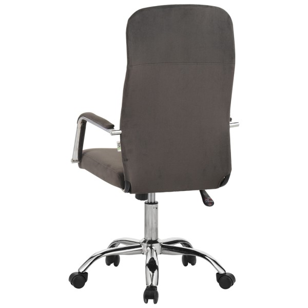 Крісло керівника Gaspar: комфорт та елегантність для вашого офісу