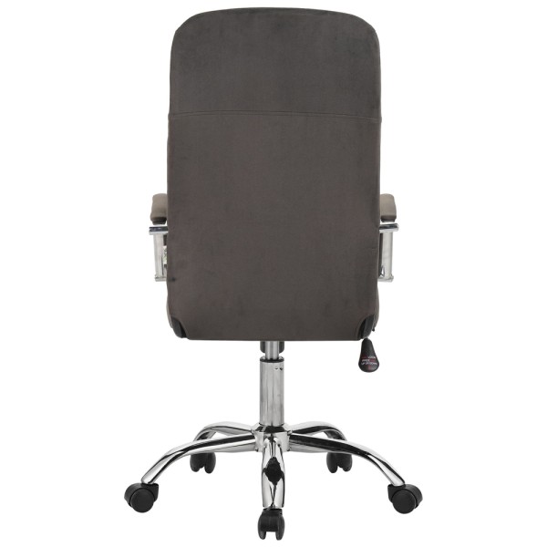 Крісло керівника Gaspar: комфорт та елегантність для вашого офісу