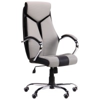 Крісло Прайм Хром