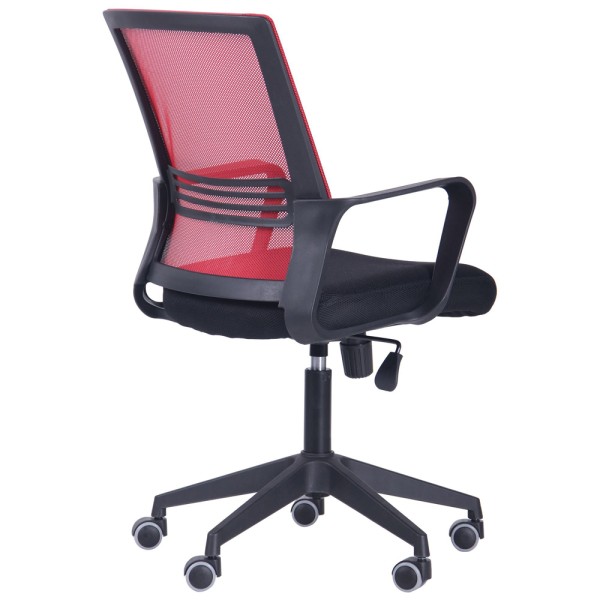 Крісло Джун — стиль та комфорт для вашого офісу або дому