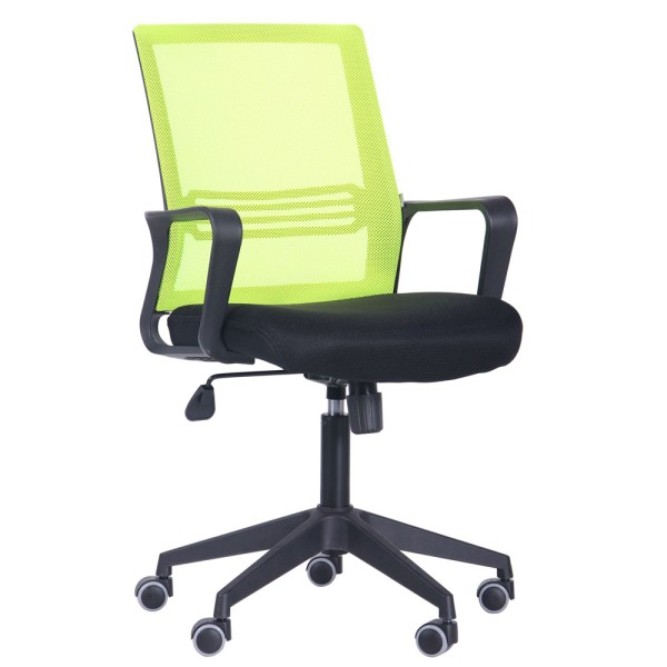 Крісло Джун — стиль та комфорт для вашого офісу або дому