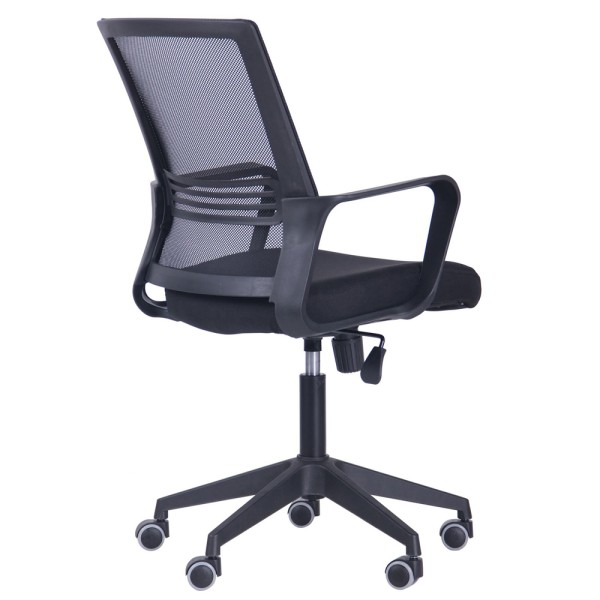 Крісло Джун — стиль та комфорт для вашого офісу або дому