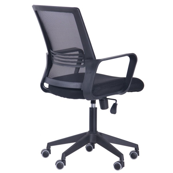 Крісло Джун — стиль та комфорт для вашого офісу або дому