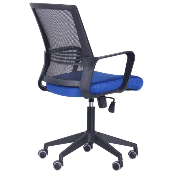 Крісло Джун — стиль та комфорт для вашого офісу або дому