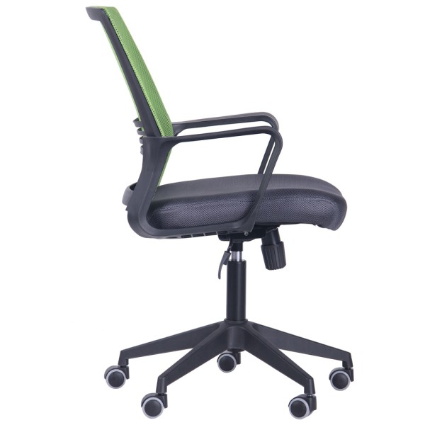 Крісло Джун — стиль та комфорт для вашого офісу або дому