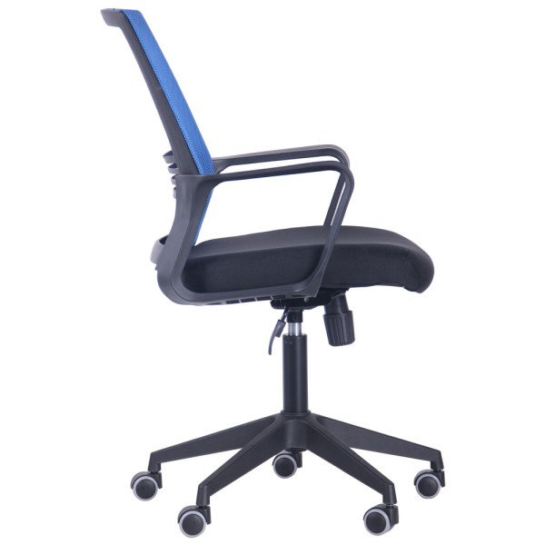 Крісло Джун — стиль та комфорт для вашого офісу або дому