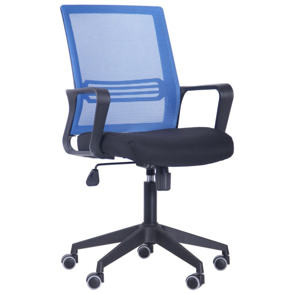 Крісло Джун — стиль та комфорт для вашого офісу або дому