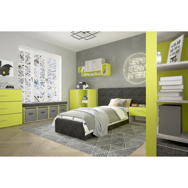 Тумба Краш 1дв – стильний вибір для вашої оселі