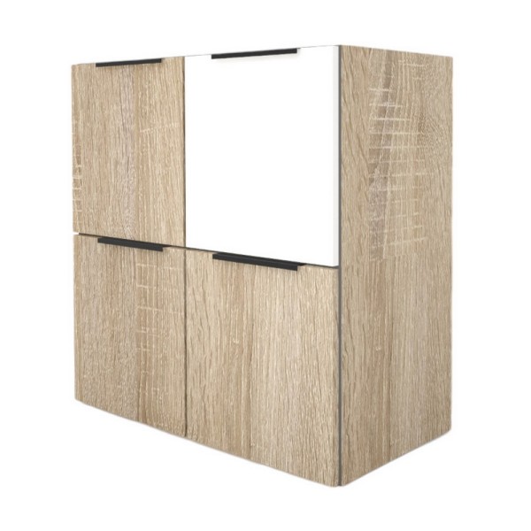 Тумба Краш 4дв для вітальні та спальні – надійна і стильна меблі