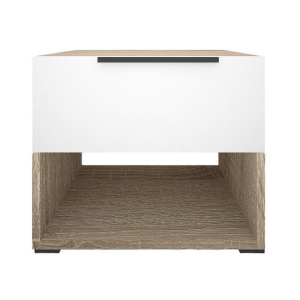 Приліжкова тумба Краш – стильна та функціональна для вашої спальні