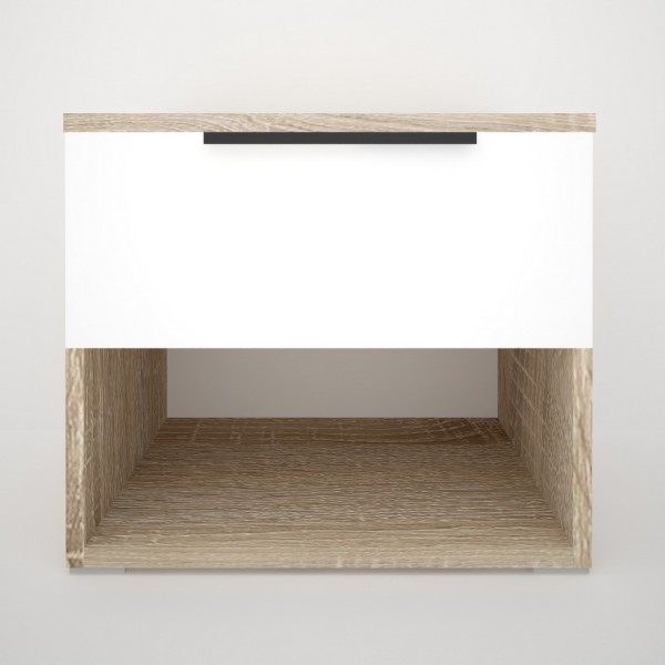 Приліжкова тумба Краш – стильна та функціональна для вашої спальні