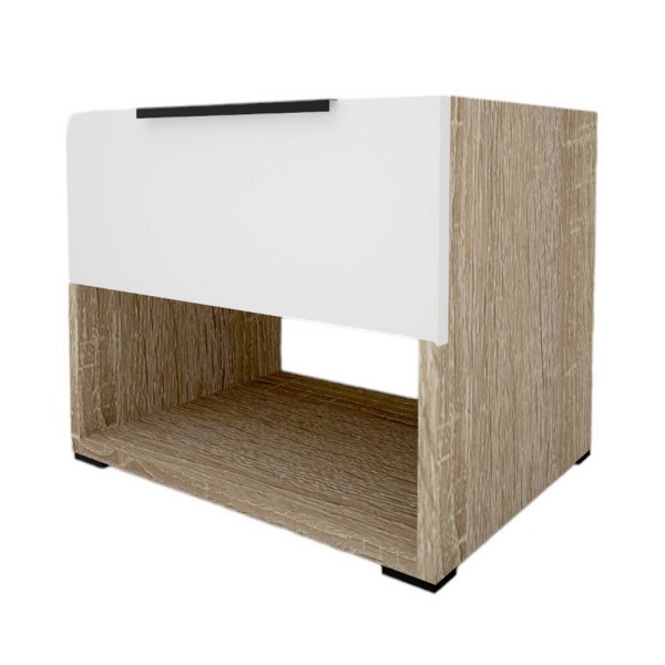 Приліжкова тумба Краш – стильна та функціональна для вашої спальні