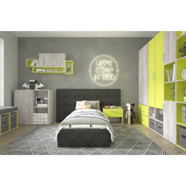 Шафа Краш для спальні – стиль та якість від Elite Mebel