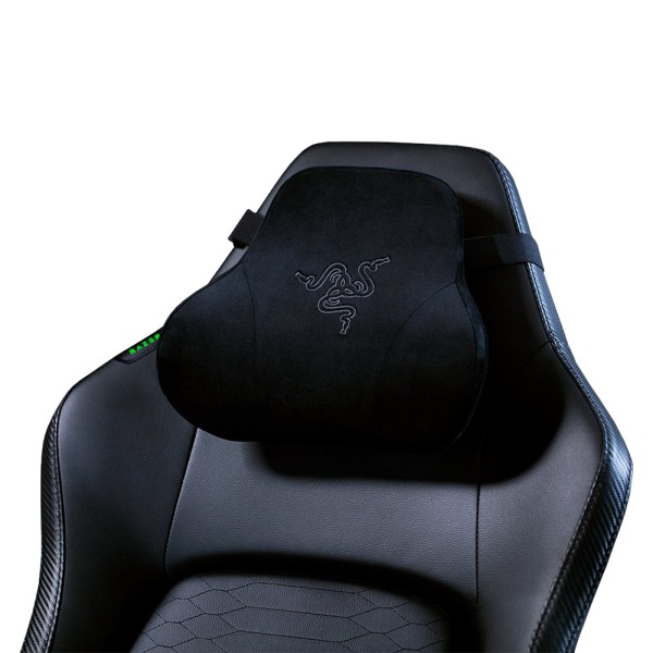 Крісло для геймерів Razer Iskur V2 — для комфорту та продуктивності