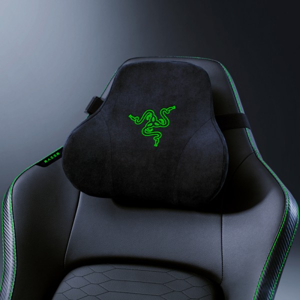 Крісло для геймерів Razer Iskur V2 — для комфорту та продуктивності