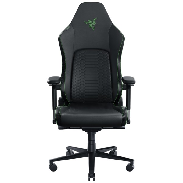 Крісло для геймерів Razer Iskur V2 — для комфорту та продуктивності