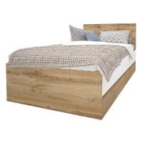 Кровать Бергамо