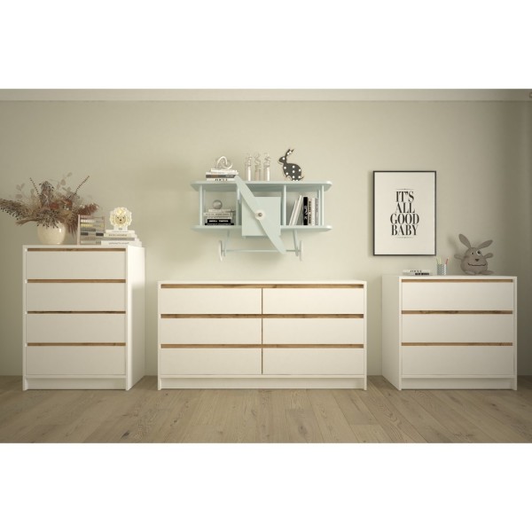 Комод Бергамо 1 — стиль та зручність для вашого інтер'єру