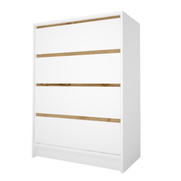 Комод Бергамо 2 — Модний та практичний комод для вашої оселі