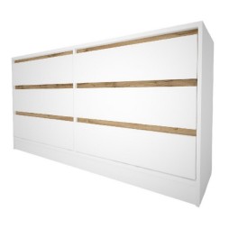 Комод Бергамо 3