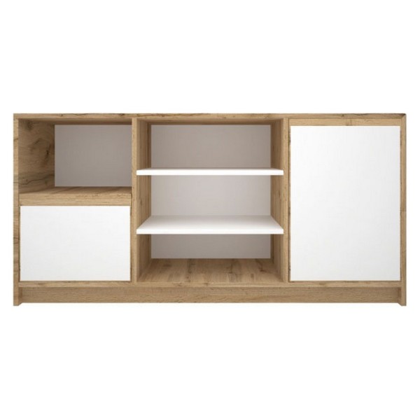 ТБ-тумба Бергамо – стильний вибір для вашої вітальні