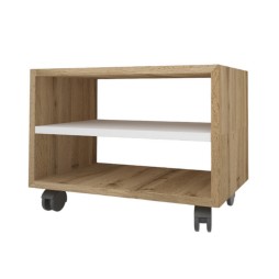 Приліжкова тумба Бергамо