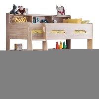 Двухъярусная кровать Майнкрафт