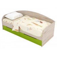 Дитяче ліжко Л-5