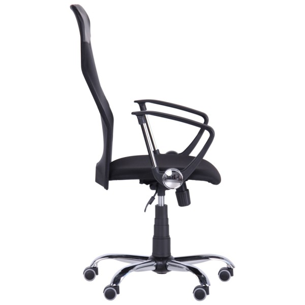 Крісло Ultra Хром – комфорт та стиль для вашого простору