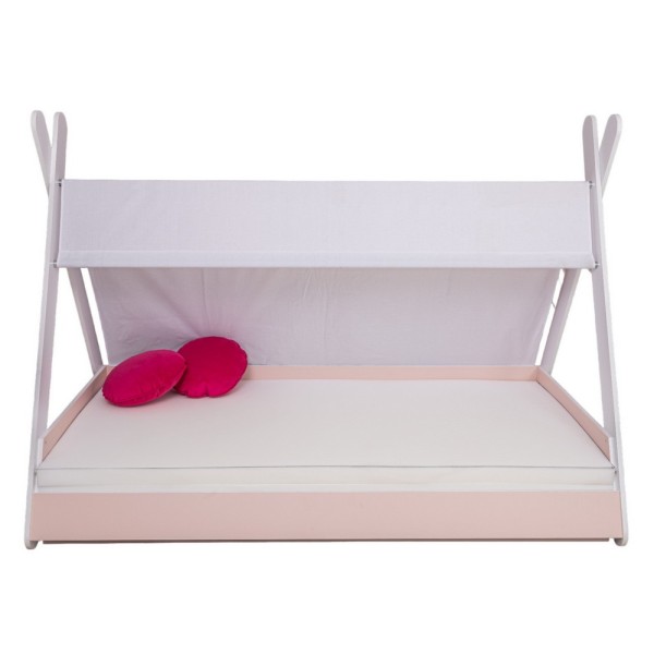 Дитяче ліжко Інді