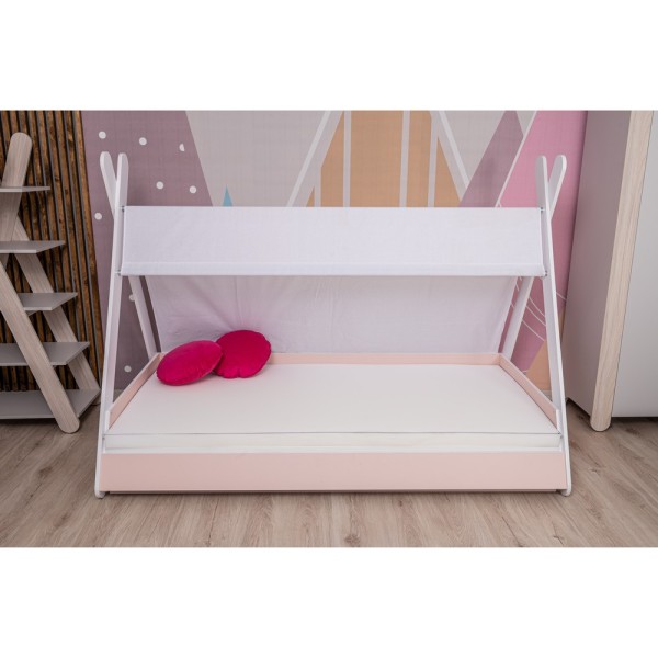 Дитяче ліжко Інді