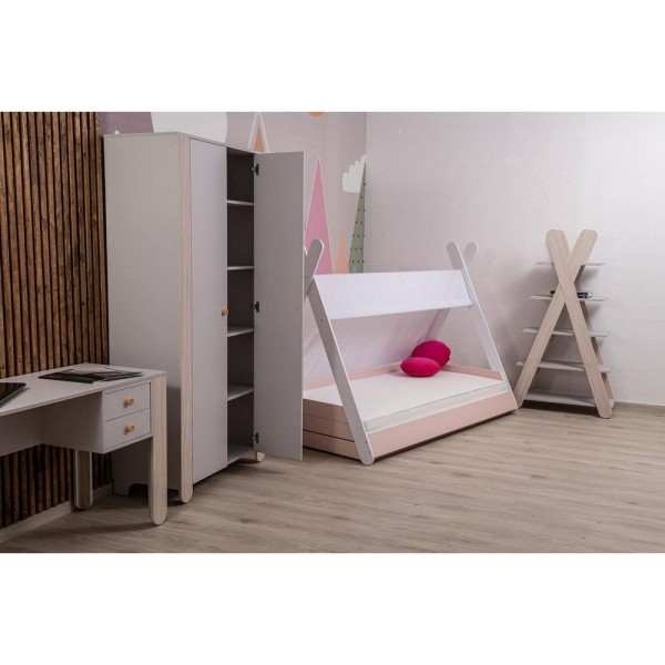 Дитяче ліжко Інді