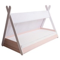 Детская кровать Инди