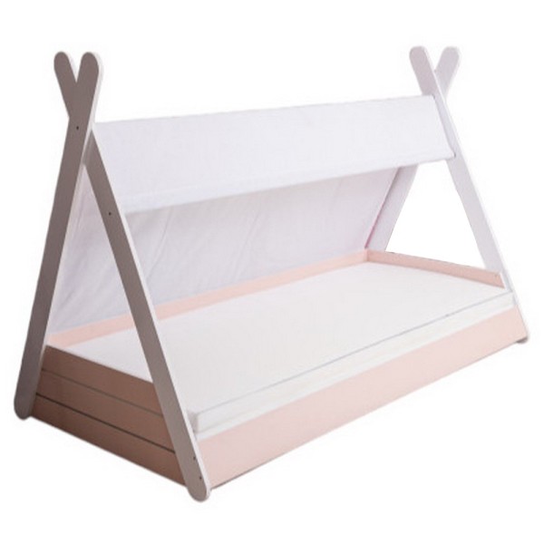 Дитяче ліжко Інді