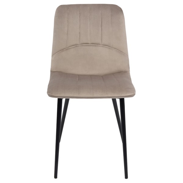 Стілець C-7 — Сучасний стілець для вашої кухні та кафе